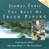 Seamus Ennis Best Of Irish Piping 2 CD 