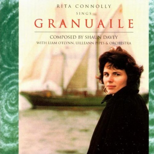 Rita & Shaun Davey Connolly Granuaile 