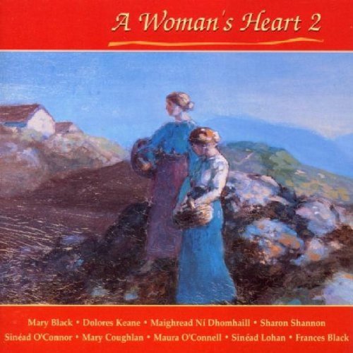 Woman's Heart/Vol. 2-Woman's Heart