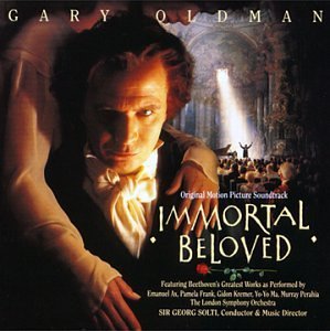 Immortal Beloved/Soundtrack@Import