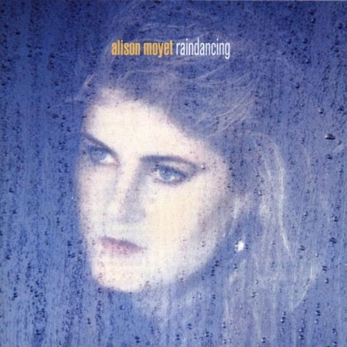 Alison Moyet/Raindancing@Import-Gbr