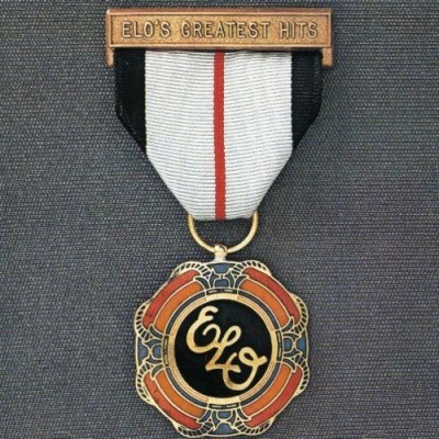 Electric Light Orchestra/Simply The Best@Import-Eu@Import-Eu