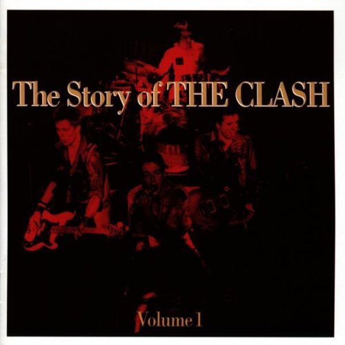 CLASH/STORY OF THE CLASH