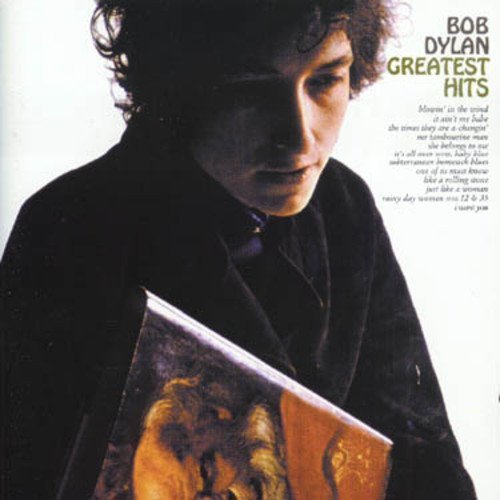 Bob Dylan/Greatest Hits@Import-Gbr