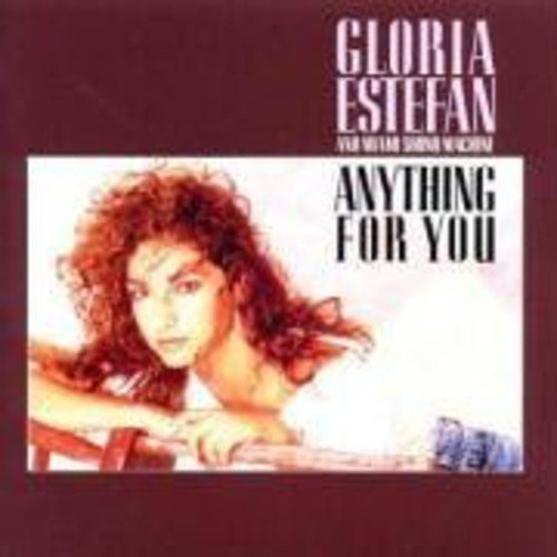 Gloria Estefan/Anything For You@Import-Gbr