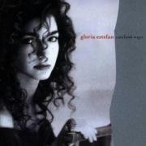 Gloria Estefan/Cuts Both Ways@Import-Gbr