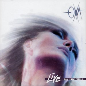 Anna Oxa/Live Con I New Trolls