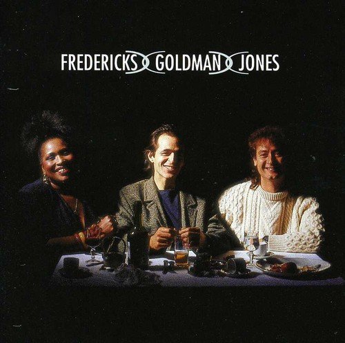 Fredericks/Goldman/Jones/Fredericks Goldman Jones@Import-Eu
