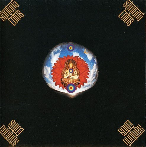 Santana/Lotus@Import-Gbr