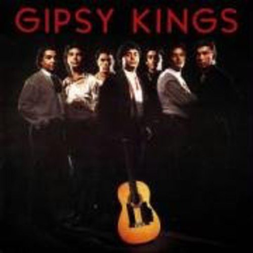 Gipsy Kings/Bamboleo@Import-Eu