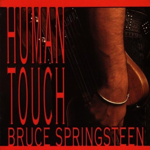 Bruce Springsteen/Human Touch@Import-Gbr@Import-Eu
