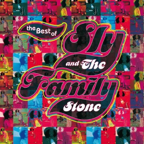 Sly & The Family Stone/Best Of Sly & The Family Stone@Import@Remastered 180gm Double Vinyl