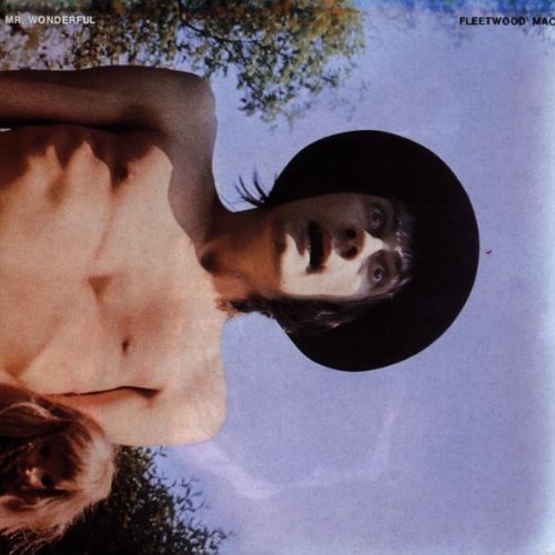Fleetwood Mac/Mr. Wonderful@Import-Deu