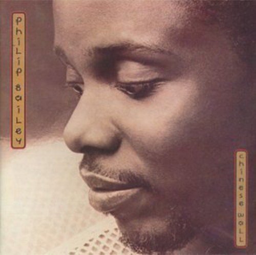 Philip Bailey/Chinese Wall@Import-Gbr