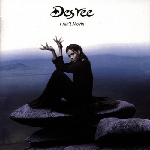 Des'Ree/I Ain'T Movin@Import-Gbr@Incl. Bonus Track