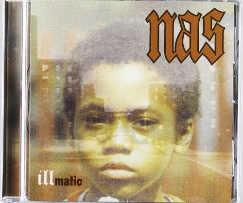 Nas/Illmatic