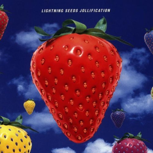 Lightning Seeds/Jollification@Import-Eu