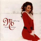 Mariah Carey Merry Christmas International Import Gbr Import Eu 