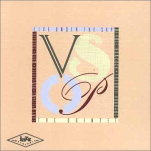 V.S.O.P./Live Under The Sky@Import-Fra