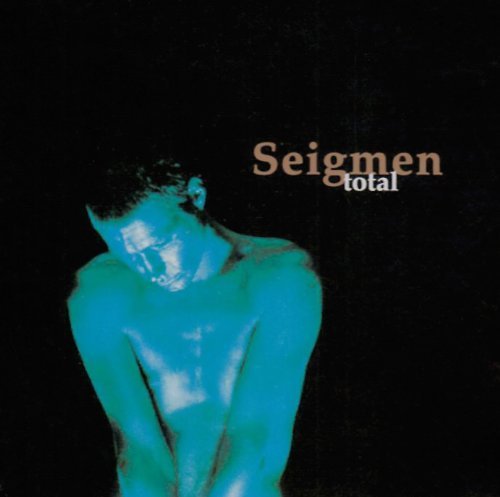 Seigmen/Total@Import-Eu