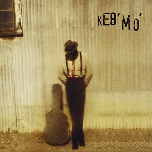 Keb' Mo'/Same@Import-Eu