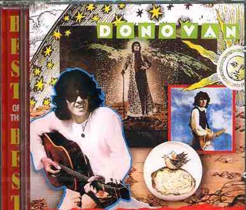 Donovan/Definitve Collection@Import-Eu