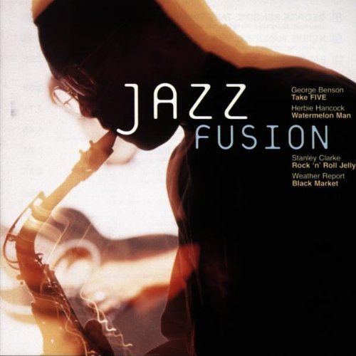 Jazz Fusion/Jazz Fusion