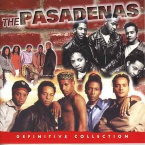 Pasadenas/Definitive Collection@Import-Eu