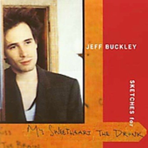 Jeff Buckley/Sketches For My Sweetheart The@Import-Eu@2 Cd/Incl. Bonus Track