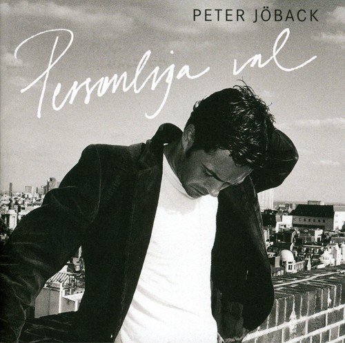 Peter Joback/Personliga Val@Import-Eu