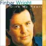 Finbar Wright I Give My Heart Import Gbr 