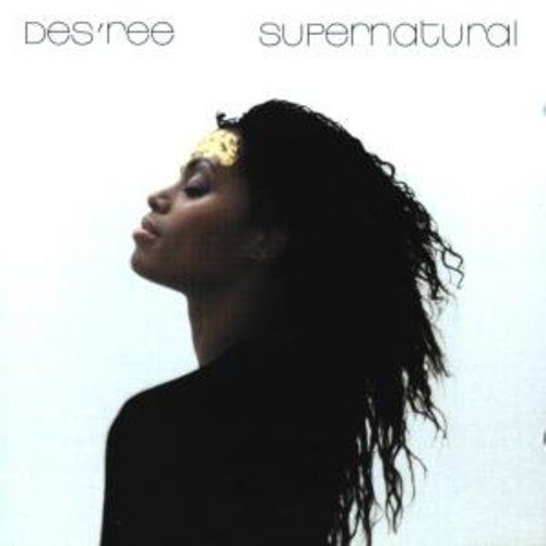 Des'Ree/Supernatural@Import-Gbr