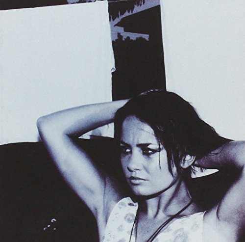 Sophie Zelmani/Precious Burden@Import-Swe