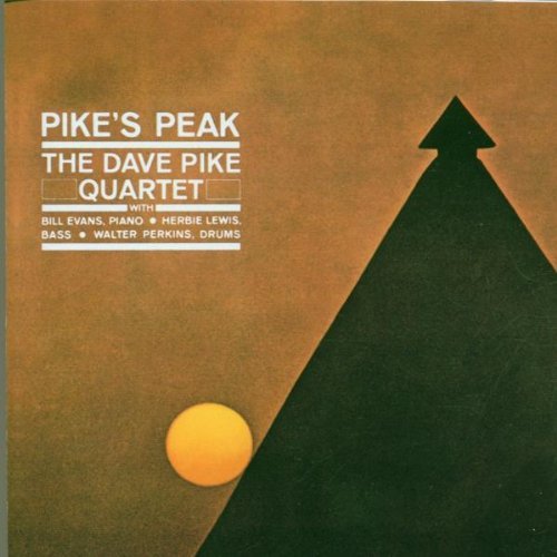 Dave Pike Pike's Peak Import Deu 