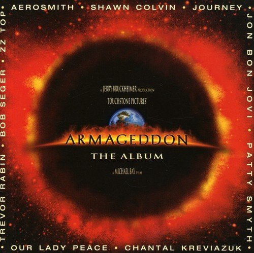 Various Artists/Armageddon@Import-Eu@Import-Eu