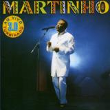 Martinho Da Vila Turbinado En Vivo Import Eu 