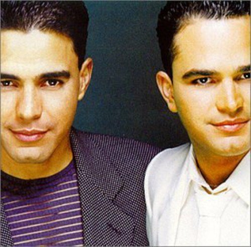 Zeze Di & Luciano Camargo/Zeze Di Camargo E Luciano 1998@Import-Bra