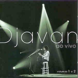 Djavan/Djavan Ao Vivo@2 Cd