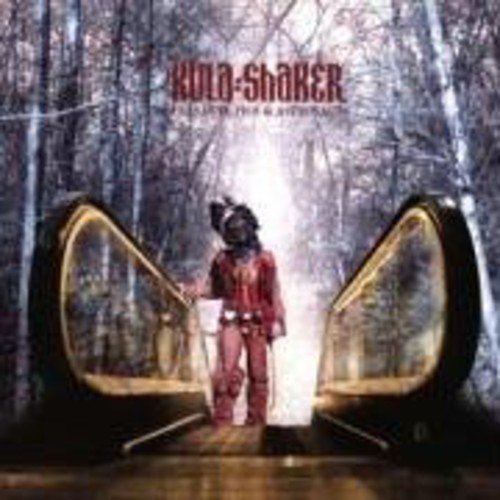 Kula Shaker/Peasants Pigs & Astronauts@Import-Eu