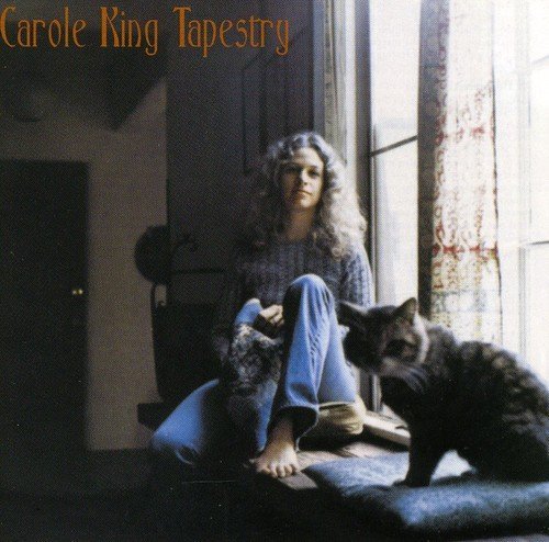 Carole King/Tapestry@Import-Gbr