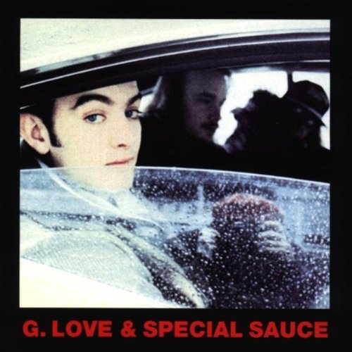 G.Love & Special Sauce/Philadelphonic@Import-Eu@Philadelphonic