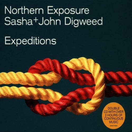 Northern Exposure/Vol. 3