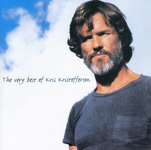 Kris Kristofferson/Very Best Of Kris Kristoff@Import-Gbr