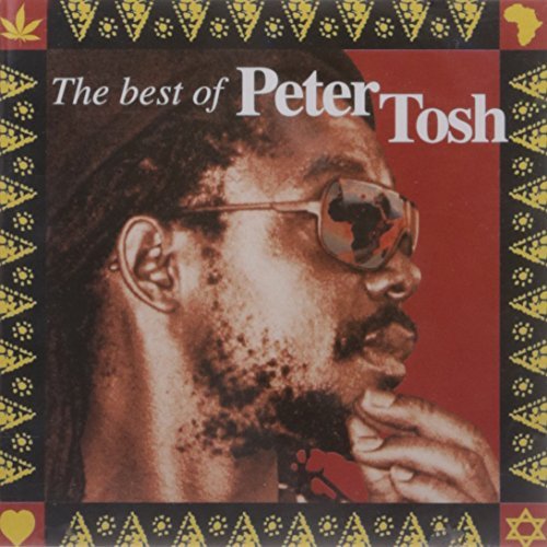 Peter Tosh/Best Of Peter Tosh@Import-Gbr