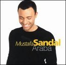 Mustafa Sandal Araba 