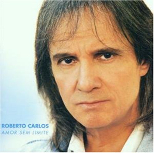 Roberto Carlos Amor Sem Limite Import Arg 