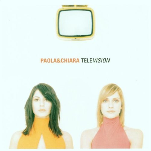 Paola & Chiara/Television@Import-Eu