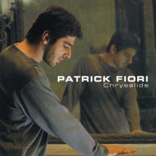 Patrick Fiori Chrysalide Import Eu 