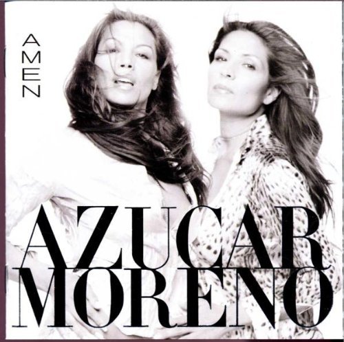 Azucar Moreno/Amen@Import-Eu