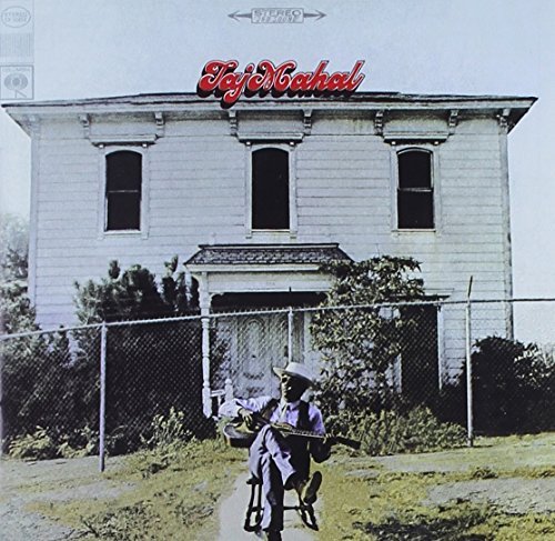 Taj Mahal/Same@Import-Eu